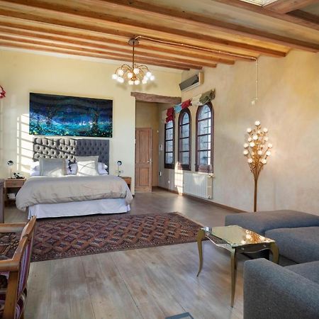 Mas Moli Petit Villa Girona Luaran gambar