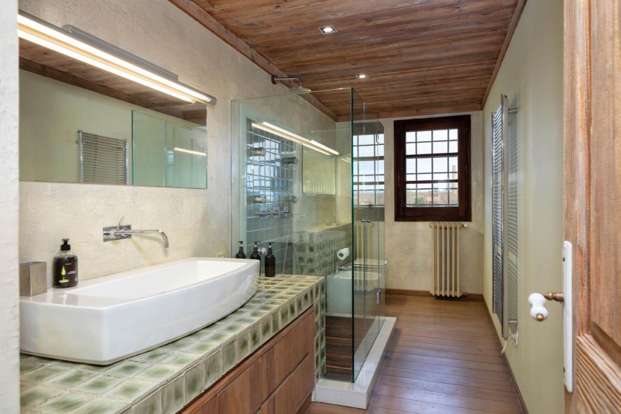 Mas Moli Petit Villa Girona Luaran gambar