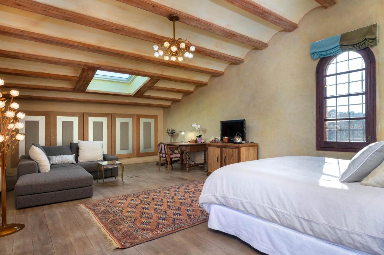 Mas Moli Petit Villa Girona Luaran gambar
