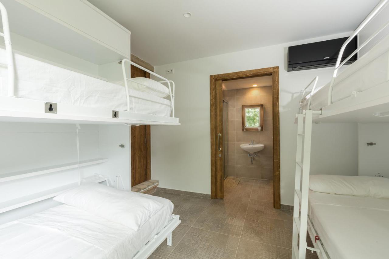 Mas Moli Petit Villa Girona Luaran gambar