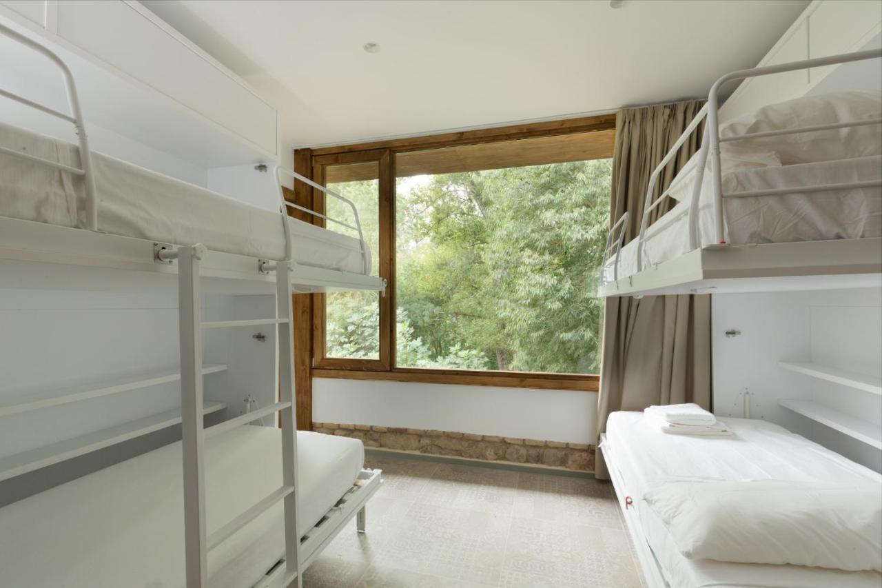 Mas Moli Petit Villa Girona Luaran gambar