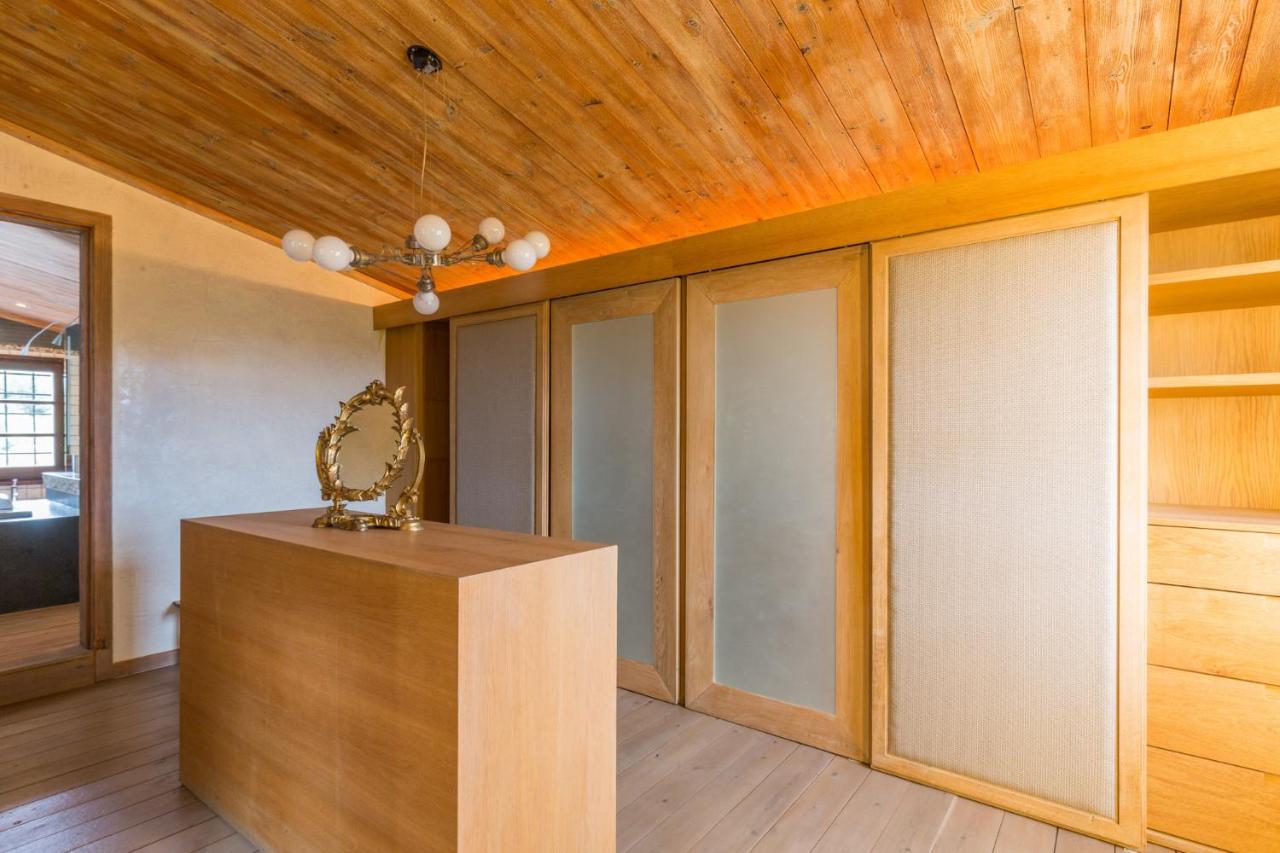 Mas Moli Petit Villa Girona Luaran gambar