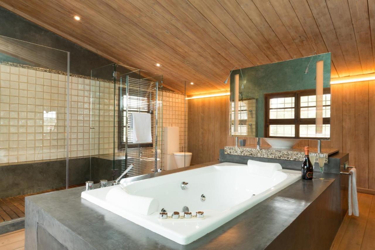 Mas Moli Petit Villa Girona Luaran gambar