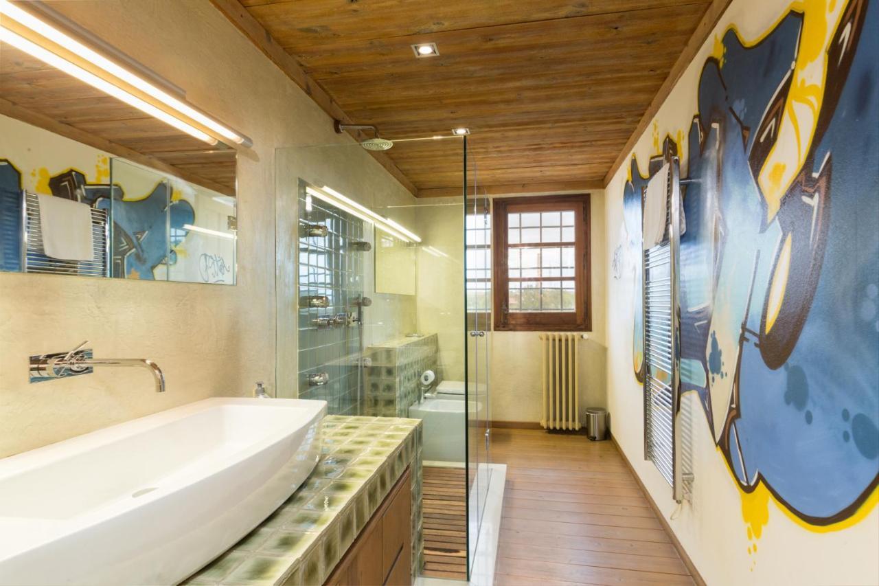 Mas Moli Petit Villa Girona Luaran gambar