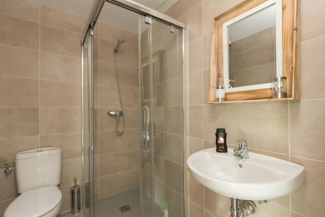 Mas Moli Petit Villa Girona Luaran gambar